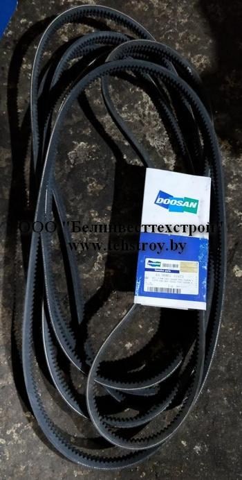 Ремень 65.96801-0197A Doosan