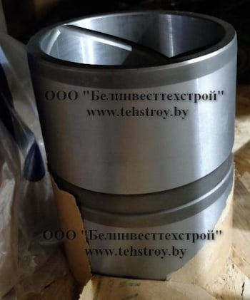 Втулка стрелы 2110-1315 Doosan