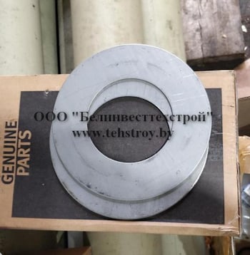 Шайба регулировочная 114-00001D5 для стрелы Doosan