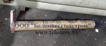 Палец стрелы 2123-2180 Doosan