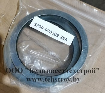 Уплотнение S700-090309 (пыльник) для стрелы Hyundai