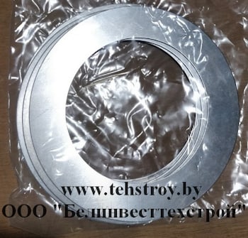 Шайба S391-065100 Hyundai — арт. S391-065100