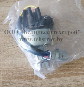 Замок зажигания 21N4-10400 (21N4-10401) Hyundai — арт. 21N4-10400 21N4-10401