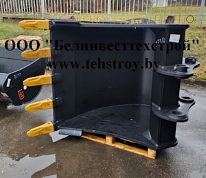 Ковши для экскаваторов