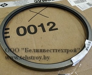 Ремкомплект натяжителя гусеницы Ремкомплект натяжителя гусеницы