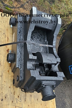 Квик-каплер механический для экскаватора Doosan  