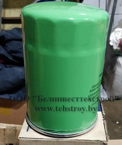 Фильтр масляный XJAF-00718 Hyundai